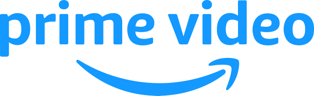 Logo de Prime Video