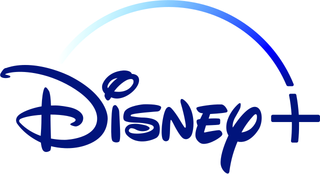 Logo de Disney+